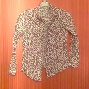 Cruel girl western girls shirt. Won for a pageant.